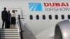 Pembuat Pesawat Kantongi Tumpukan Pesanan Sementara dari Dubai Air Show