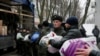 В ООН вказують на посилення страждання цивільного населення на сході України - доповідь 