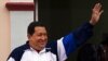 委內瑞拉總統查韋斯已經從古巴回國