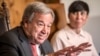 UN Chief: Record Number of Countries Involved in Violent Conflicts