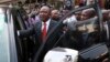 Kenyan Presidential Candidate Seeks Delay In ICC Trial