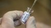 کی‌ها نخست واکسین کووید۱۹ می‌شوند؟