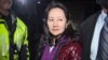 Report: Huawei CFO May Fight Extradition by Claiming US Political Motive