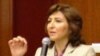 Ziyalılar azərbaycanlı qadının azadlığa buraxılmasını tələb edir