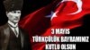 Bakıda Türklük Günü 