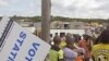 South Africans Vote in Local Government Elections; Opposition Gains Seen