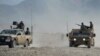 مهاجمان انتحاری یک مرکز اردو را در قندهار هدف قرار دادند