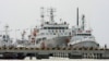 China Kirim 5 Kapal untuk Bantu Pencarian Pesawat