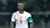 L'équipe du Sénégal pour le Mondial 2018