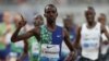 Athlétisme: le Kényan Manangoi, forfait pour les Mondiaux à Doha
