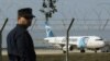 Pesawat EgyptAir Dibajak, Dipaksa Mendarat di Siprus