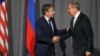 AS dan Rusia akan Lakukan Pertemuan untuk Bahas Ukraina