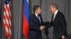 Blinken y Lavrov acuerdan seguir trabajando para evitar un conflicto en Ucrania