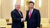 North Korean Issue Repeatedly Raised on Tillerson’s Asia Visit 