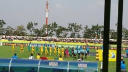 Stade Malien ni Angola se nan n'tolan tan jekulu, Petro Athletic ka bɔ Luanda ye filani bin kɛ