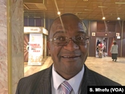 MDC-Alliance Secretary-General Douglas Mwonzora says that the “peace pledge” will ensure a peaceful election.