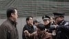 国际记者联盟呼吁中共保障言论自由