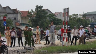 Bất chấp những đe dọa và cản trở, người dẫn đầu vụ kiện tập thể chống lại Formosa.