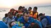 شکایت پناهجویان در یونان به خاطر برخورد دوگانه