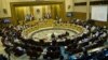 Arab League Delays Forming Joint Force