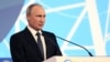 푸틴 러시아 대통령 “대북 군사공격 성공하지 못할 것”