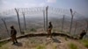 تلاش پاکستان برای سرکوب 'تندروان و جدایی طلبان' در مرز با افغانستان