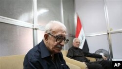 Ρωσία, Ελλάδα και ΟΗΕ ζητούν να μην υλοποιηθεί η θανατική καταδίκη του Ταρίκ Αζίζ