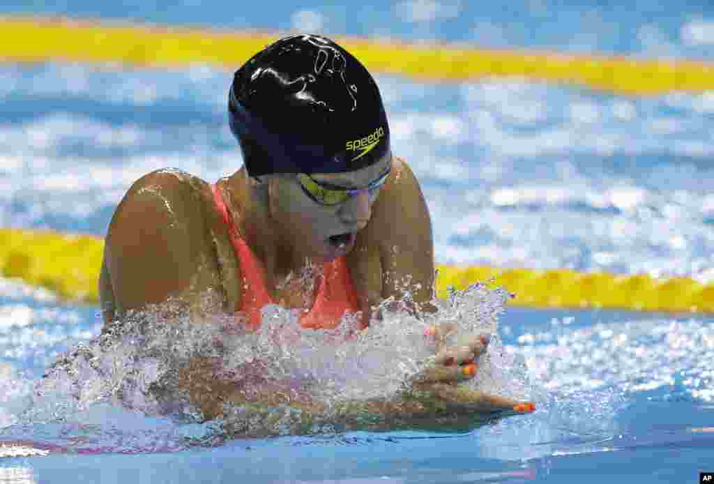 Swimming anna. Техника плавания брассом Юлия Ефимова. Брасс Ефимова техника плавания. Плавание брасс женщины. Брасс олимпиада.