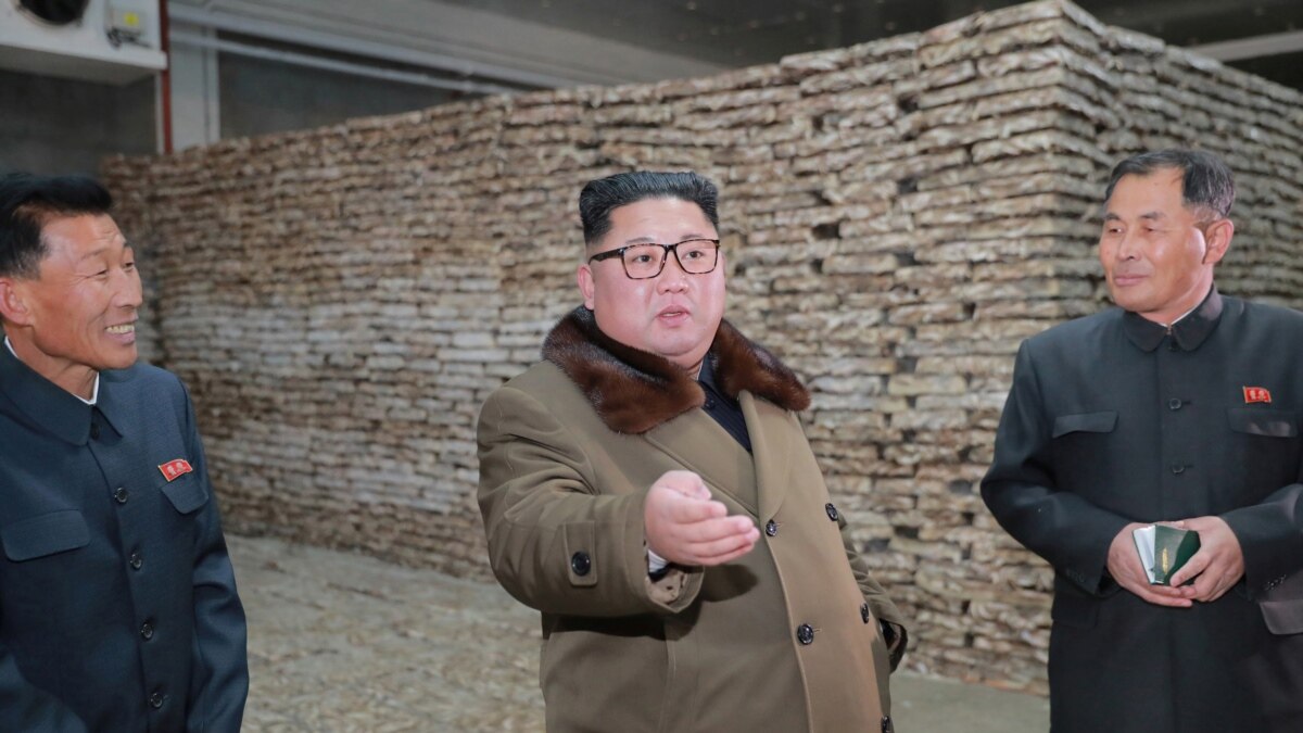 Coreia do Norte condena sanções dos EUA, alerta que desnuclearização está em risco