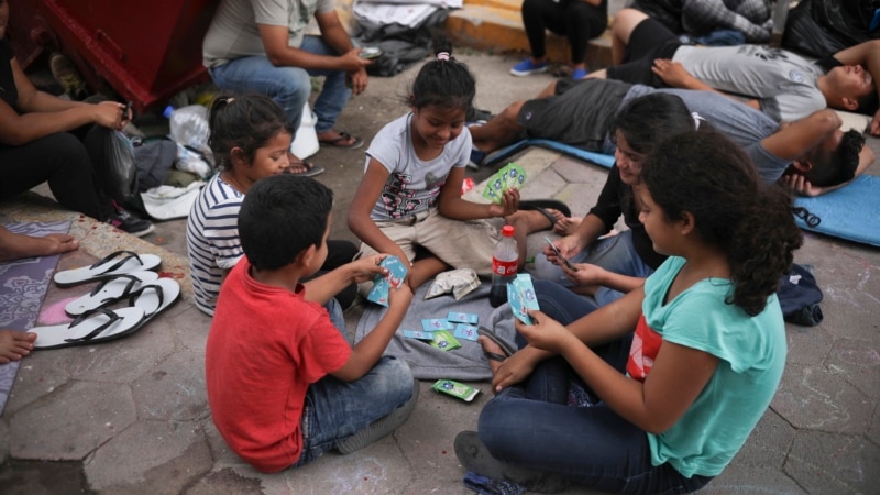 Trump Plans to Cut US Refugee Admissions to Record Low