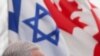 برنامه اتمی ایران، درصدر گفتگوهای دولتمردان کانادا و اسراییل