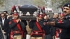 Pakistan Governor’s Assassination Underscores Societal Chasm