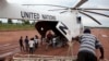 聯合國要求進入南蘇丹進行人道救援