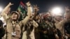 لیبیا: انقلابی باغی حکومت کے لیے خطرہ بن گئے