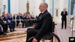 Филип Крэйвен