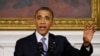 TT Obama nêu ra 3 lãnh vực các nhà lập pháp có thể hợp tác ngay
