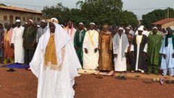 Salaam Sanfekalanso , silameya nyecogo la, Bobo-Dioulasso