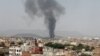 사우디, 예멘 후티반군 미사일 요격