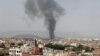 沙特为首联军空袭击中也门医院11人死