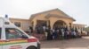 Six morts dans l'effondrement d'une mine d'or au Ghana