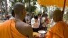 Vietnamese Authorities Defrock Khmer Monk