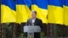 Poroshenko: Ucrania en 'guerra real' 
