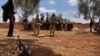 L'armée syrienne lance une "vaste offensive" grâce au soutien russe