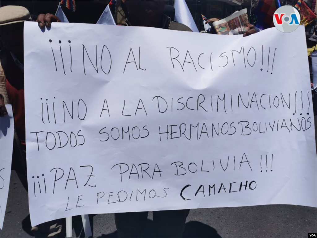 La CIDH citó como fuente al Instituto de Investigaciones Forenses, que reportó 10 muertos, de los cuales ocho son por arma de fuego y más de un centenar de heridos &nbsp; 