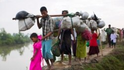 ဌာနေပြန်ရေး မရေရာတဲ့ ရိုဟင်ဂျာတွေ နိုင်ငံသစ်မှာ အခြေချနိုင်ရေး မျှော်လင့်