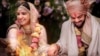 انوشکا شرما اور ویرات کوہلی کی شادی ہوگئی