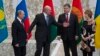 'Vận mệnh Ukraine và Châu Âu sắp được quyết định tại Minsk'
