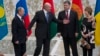 Президент Беларуси не ждет прорыва на переговорах по Украине 