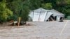 Three Dead, Hundreds Evacuated in Colorado Flooding