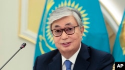 Qosim-Jo’mart To’qayev 60 yoshda